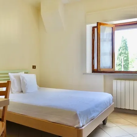 Casa Ginestra A דירה