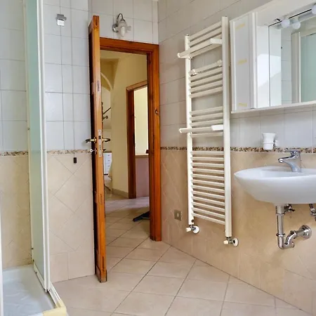 Casa Ginestra A