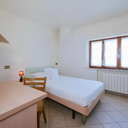 Casa Ginestra A Apartment Bagno Vignoni