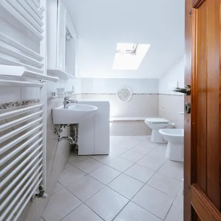 Casa Ginestra A Apartment Bagno Vignoni