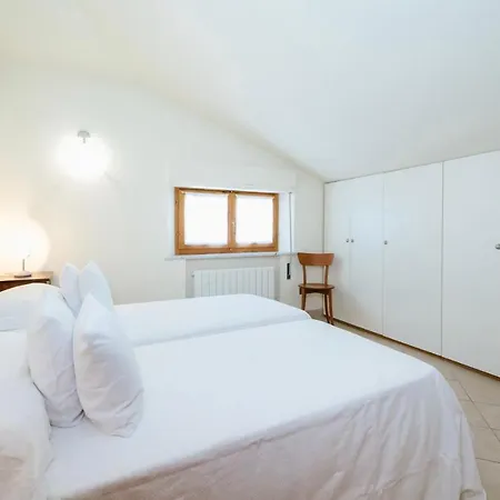 Casa Ginestra A Apartment *