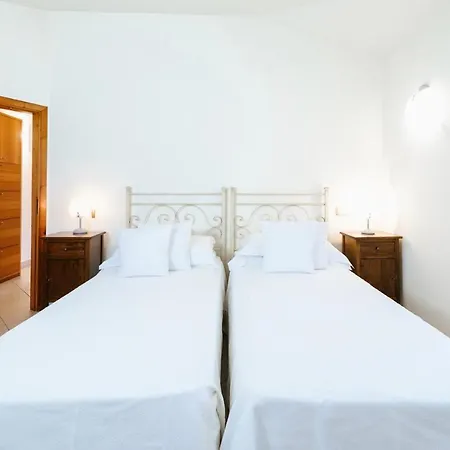 Apartment Casa Ginestra A