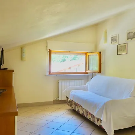 Apartment Casa Ginestra A Bagno Vignoni
