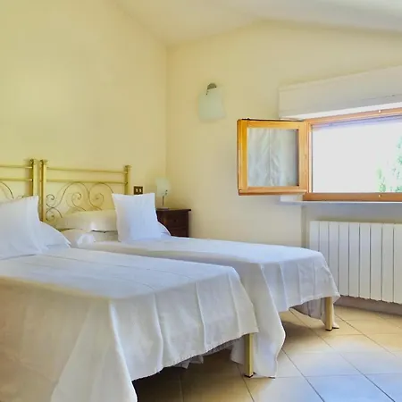 Casa Ginestra A Apartment *