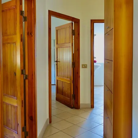 Casa Ginestra A Bagno Vignoni