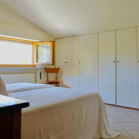 Apartment Casa Ginestra A Bagno Vignoni