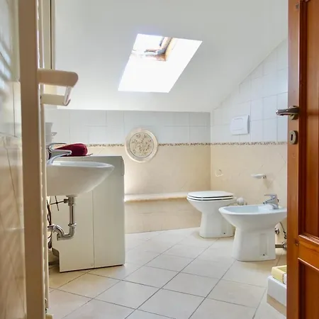 Casa Ginestra A Apartment *